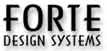 Forte Design Systems logo