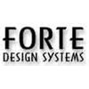 Forte Design Systems -  software