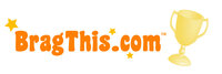 BragThis.com logo