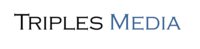 Triples Media logo