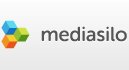 MediaSilo logo