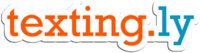 Textingly logo
