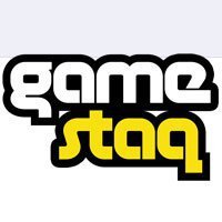 Gamestaq logo
