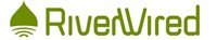 RiverWired logo