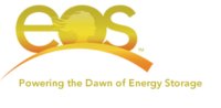 Eos Energy Storage logo
