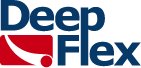 DeepFlex logo