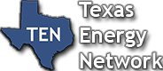 Texas Energy Network logo