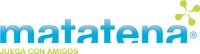 Matatena Games logo
