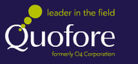 Quofore logo