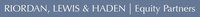 Riordan Lewis & Haden Equity Partners logo