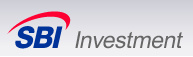 SBI Investment logo