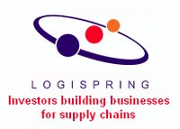 Logispring logo