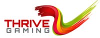 Thrive Gaming logo