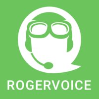 RogerVoice logo