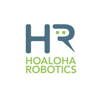 Hoaloha Robotics logo
