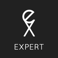 Expert logo