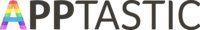 Apptastic logo