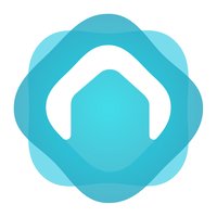 HomeSwipe logo