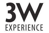 3W Experience logo