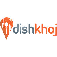 DishKhoj logo