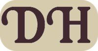 Datahipsters logo