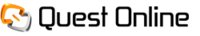 Quest Online logo