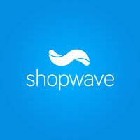Shopwave logo