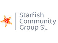Starfish Community Group logo