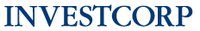 Investcorp Gulf Investments logo