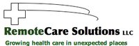 RemoteCare Solutions logo