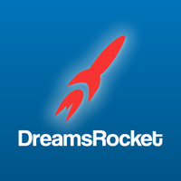 DreamsRocket logo