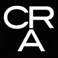 Creative Resource Associates (CRA) logo