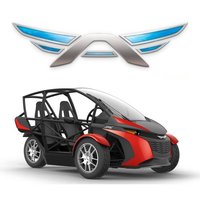 Arcimoto logo