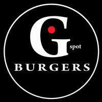G-spot Burgers logo