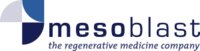 Mesoblast logo