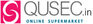 Qusec.in logo