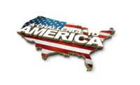A Challenge To America logo