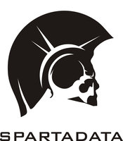 Spartadata logo