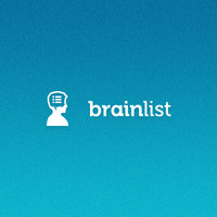 Brainlist logo