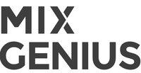 MixGenius logo