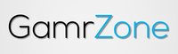 GamrZone logo