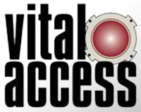 Vital Access logo