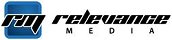 Relevance Media logo