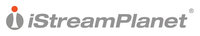 iStreamPlanet logo