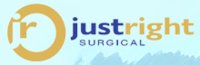 JustRight Surgical logo