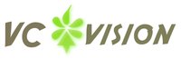 VC VISION logo