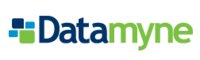 Datamyne logo