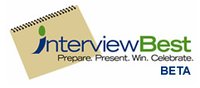 InterviewBest logo