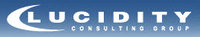 Lucidity Consulting Group logo