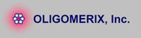 Oligomerix logo